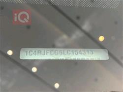 جيب جراند شيروكي